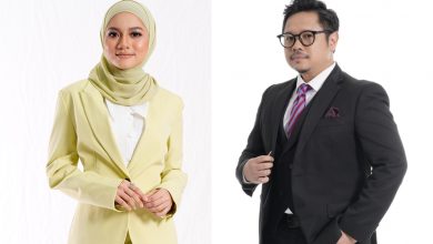 Photo of Ally Iskandar, Hawa Rizwana Mula Bertugas Sebagai Penyampai Radio Di Stesen Buletin FM