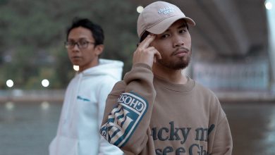 Photo of Muncul Dengan Single Lupa, Dua Rapper Brunei WhoSyah & Swanz Mahu Cuba Tembusi Industri Muzik Malaysia