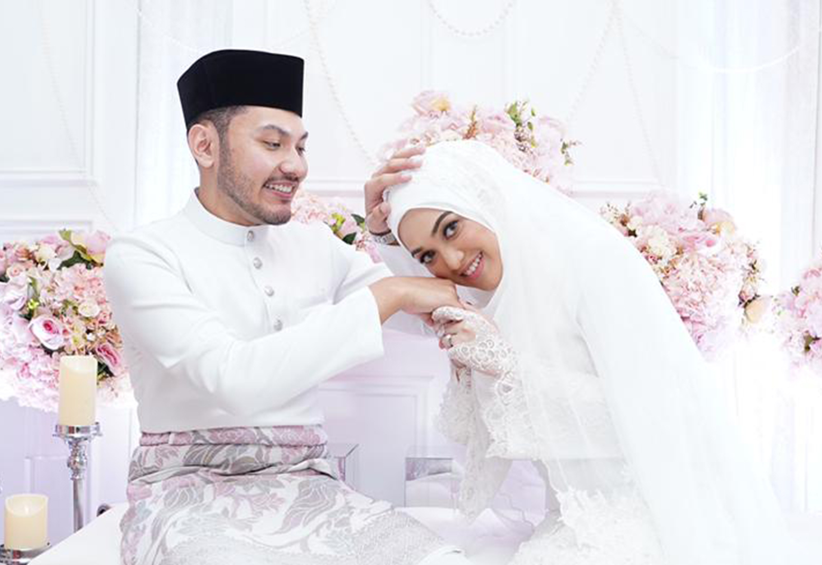 Setelah Dua Kali Tertunda, Akhirnya Anak Sulung Mas Anizan Kini ...