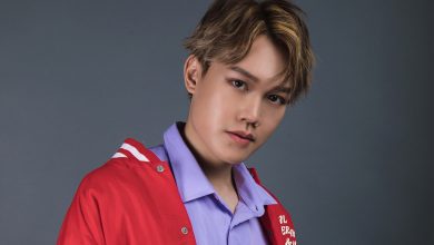 Photo of Meer Nash Rakam Semula Lagu Seribu Tahun Yang Kini Menjadi Viral Di Aplikasi TikTok