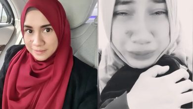 Photo of Mila Jirin Tidak Dapat Tahan Kesedihan, Menangis Dengar Berita Perdana Menteri Akan Letak Jawatan