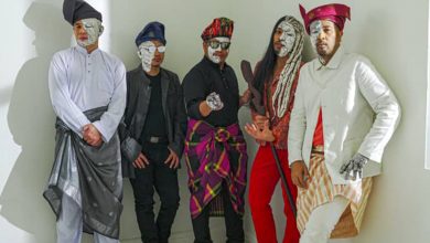 Photo of Lagu Legenda Diberi Nafas Baharu Oleh monoloQue, Akan Dimuatkan Dalam Album Berkembar Gamelan Melayu