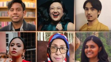 Photo of Kempen #RISEandUNITE Gabungkan 31 Artis Menyemarakkan Semangat Kemerderkaan Menerusi Gabungan Sajak, Lagu Patriotik & Ikrar