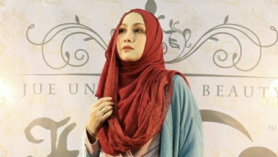 Photo of “Nak Makan & Kencing Always Rasa Ngilu…” – Jue Aziz Pula Disahkan Positif Covid-19
