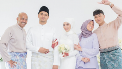 Photo of Sheila Rusly Berang Dengan Tuduhan Mahu Janna Nick Jadi Menantu, Jinggo Mahu Ambil Tindakan Undang-Undang