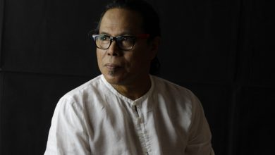 Photo of Setelah Dua Tahun Tertangguh, Siso Akhirnya Lancarkan Lagu Puisi Berjudul Alif