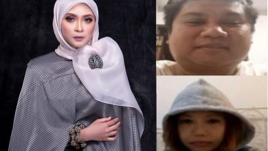 Photo of Dua Defendan Dalam Kes Saman Fitnah Siti Nordiana Mohon Dibicarakan Di Mahkamah Tinggi