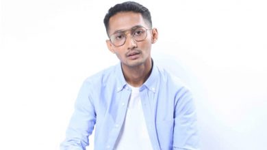 Photo of Lagu Baharu Cinta Tak Bertepi Berdasarkan Kisah Percintaan Sufian Suhaimi?
