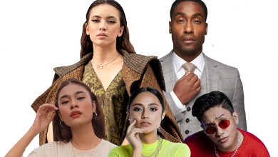 Photo of Lagu We Live To Give Tampilkan Lima Artis Popular, Beri Kesedaran Untuk Bantu  Golongan Memerlukan