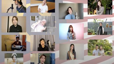 Photo of We Are One Gabungkan Seramai 15 Penyanyi, Membangkitkan Semangat Rakyat Memerangi Pandemik Covid-19