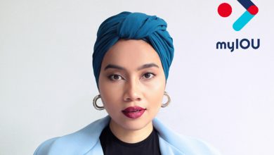 Photo of Yuna Dilantik Sebagai Wajah Rasmi Aplikasi Perniagaan Atas Talian Tempatan myIOU