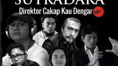 Photo of MCAG Anjur Rahsia Sutradara, Sebuah Program Pencarian Bakat Pengarah Muda Baharu