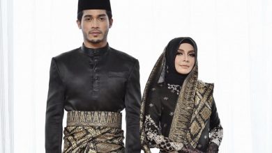 Photo of Teka-Teki Berakhir, Zizi Kirana Kini Sah Bergelar Isteri Kepada Yusuf Bahrin