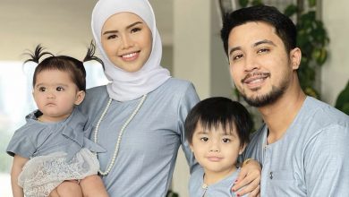 Photo of Kerap Terpalit Dengan Kontroversi, Aliff Aziz Akui Keluarganya Paling Teruk Terima Kecaman