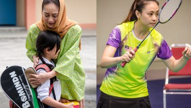 Photo of Olympic Dream Kisah Kecekalan Seorang Gadis Menjadi Seorang Pemain Badminton Sehingga Ke Peringkat Dunia