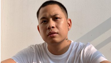 Photo of Lagu Ghosting Tampilkan Perspektif Ben Utomo Tentang Isu Percintaan Anak Muda Yang Merumitkan