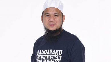 Photo of Ebit Lew Dihadapkan Ke Mahkamah, Dikenakan 11 Pertuduhan Berhubung Kes Gangguan Seksual