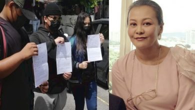 Photo of Ellie Suriaty Sahkan Dua Orang Anaknya Yang Buat Laporan Polis Untuk Tolak Ambil Vaksin
