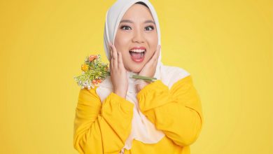 Photo of Lagu Bahagia Kembali Viral… Eza Edmond Kini Jadi Buruan Di Indonesia, Ramai Minta Kebenaran Untuk Rakam Semula