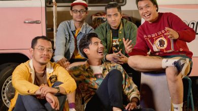 Photo of HCJ Kongsi Semangat Anak Muda Pada Hari Malaysia, Bersyukur Dapat Pupuk Semangat Patriotisme Menerusi Muzik