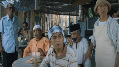 Photo of Filem Pendek Kampong Pisang Kita Setandan Tampilkan Elemen Semangat Perpaduan & Meraikan Kepelbagaian Kaum