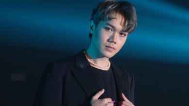 Photo of Tampil Dengan Versi Demo Lagu Saranghae, Meer Nash Anggap Ia Istimewa & Ada Nilai Sentimental