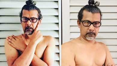 Photo of Demi Satu Juta Followers, Nam Ron Muat Naik Gambar ‘Separuh Bogel’ Di Media Sosial