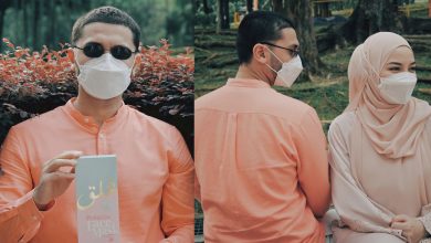 Photo of Tidak Sampai Tiga Jam Dilancarkan, Jualan Pelitup Muka PU Riz & Neelofa Jenama Gholak Sudah Sold Out Sebanyak 220,000 Helai