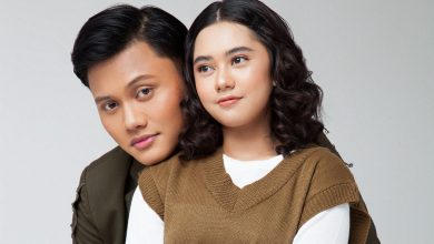 Photo of Impian Ziva Magnolya Berduet Dengan Rizky Febian Akhirnya Tercapai Menerusi Single Terlukis Indah