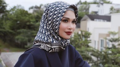 Photo of Selepas Izara Aishah, Kini Giliran Anzalna Nasir Pula Ambil Keputusan Untuk Berhijab?