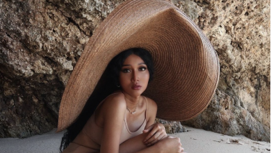 Photo of “Semoga Kandunganku Tidak Apa-Apa” – Lucinta Luna Disahkan Positif Covid-19, Kini Sedang Jalani Kuarantin Di Rumah