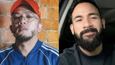 Photo of Ada Isu Dengan Caprice, Sharnaaz Ahmad Minta Maaf & Mahu Selesai Secara Elok… Akui Gurauannya Agak Keterlaluan