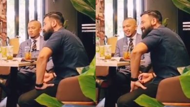 Photo of Pernah Bersengketa, Kini Caprice & Sharnaaz Ahmad Sudah Lepak Minum Bersama-Sama