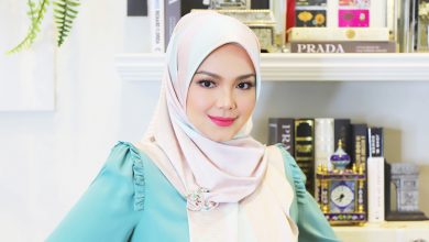 Photo of Cahaya Mata Bertambah & Perniagaan Semakin Berkembang, Siti Nurhaliza Akan Terus Aktif Dalam Bidang Nyanyian