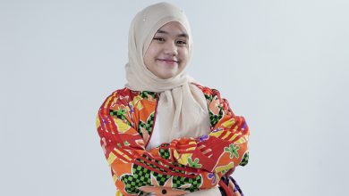 Photo of Timah Tampil Dengan Lagu Ceria, Beri Mesej Positif Serta Bercerita Tentang Harapan & Kesyukuran