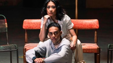 Photo of Muncul Dengan Single Keliru, Lil J & Ara Johari Bangga Dapat Nyanyikan Lagu Hasil Ciptaan Malique