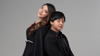 Photo of Single Memilih Aku Abadikan Kesetiaan Arsy Widianto & Tiara Andini