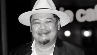 Photo of Pengarah Terkenal Mamat Khalid Disahkan Meninggal Dunia Akibat Serangan Jantung