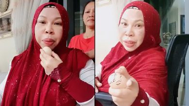 Photo of “Tak Ada Nak Drama-Dramalah Benda Ini…” – Dato Seri Vida Jalani Rawatan Dengan Seorang Ustaz, Tunjuk Video Gosok Telur Yang Ditulis Dengan Ayat Suci Al-Quran Di Mukanya