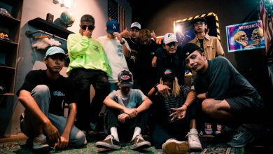 Photo of Perkataan ‘Sheessh’ Yang Trending Di TikTok & Instagram Jadi Ilham Buat Forceparkbois Hasilkan Single Sheessh Flow