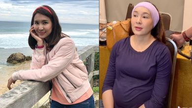 Photo of Video Intan Ladyana Ketika Disolek Nampak Baby Bump Curi Tumpuan Peminat