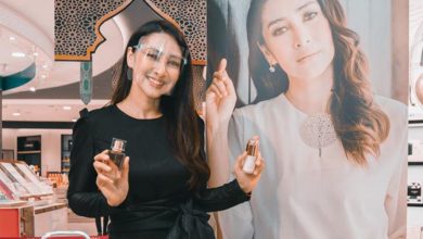 Photo of Rita Rudaini Sudah ‘Jatuh Cinta’ Dengan Dunia Perniagaan, Tetap Teruskan Karier Lakonan