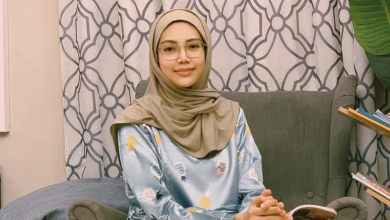 Photo of “Baru Tau Seksanya Rabun” – Elyana Dedah Penglihatannya Semakin Hari Semakin Kabur