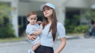 Photo of Emma Maembong Menangis & Rasa Sangat Teruja Dengar Anaknya Sebut Perkataan ‘Mama’ Dengan Betul