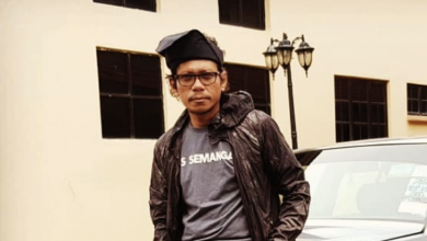 Photo of Giliran Khir Rahman Tampil Mohon Maaf Berhubung Isu Perbincangan Babak Rogol Dalam Filem Anak Halal, Mahu Penyebaran Video Dihentikan Serta-Merta