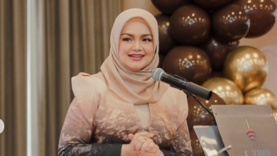 Photo of Mahu Suasana Kerja Yang Sihat & Selamat, Siti Nurhaliza Pastikan Semua Pekerjanya Ambil Suntikan Vaksin Covid-19