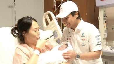 Photo of “Maryam Masuk Islam, Bukan Masuk Kaum” – Ryzal Ibrahim Mohon Agar Isterinya Tidak Dipaksa Ikut Budaya Melayu Ketika Pantang