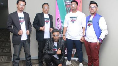 Photo of Selepas 14 Tahun Menyepi, Urban Method Kembali Di Persada Muzik Hip Hop, Muncul Dengan Single Baharu Domo Arigato