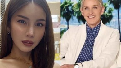Photo of Sajat Terus Diburu Pihak Media Antarabangsa, Akan Tampil Dalam Program The Ellen Show