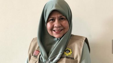 Photo of “Lakonan Adalah Seni Yang Mahal… Kita Tidak Boleh Jadi Pelakon Hebat Dalam Masa Tujuh Hari” – Ogy Ahmad Daud